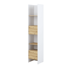 Bed Concept BC-23 Tall Storage Cabinet 44cm