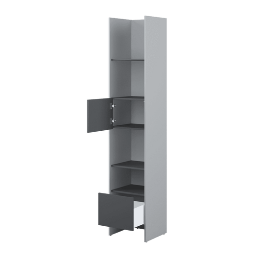 Bed Concept BC-23 Tall Storage Cabinet 44cm