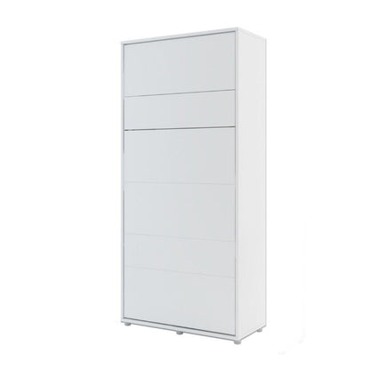 BC-03 Vertical Wall Bed Concept 90cm
