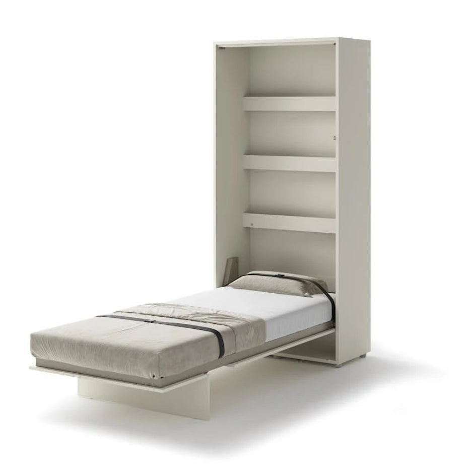 BC-03 Vertical Wall Bed Concept 90cm