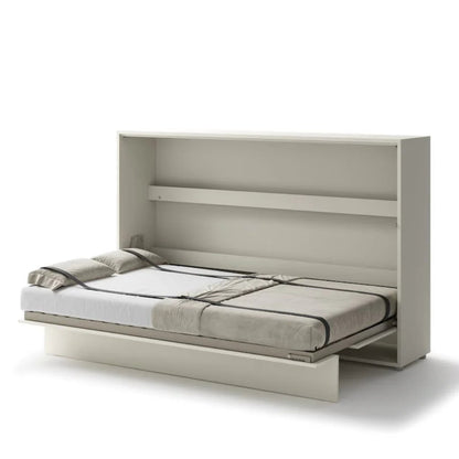 BC-05 Horizontal Wall Bed Concept 120cm