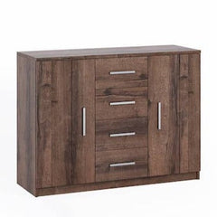 Bono Chest Of Drawers 120cm
