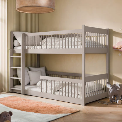 Wooden Bunk Bed Boston