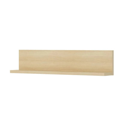 Bota 01 Wall Shelf 150cm