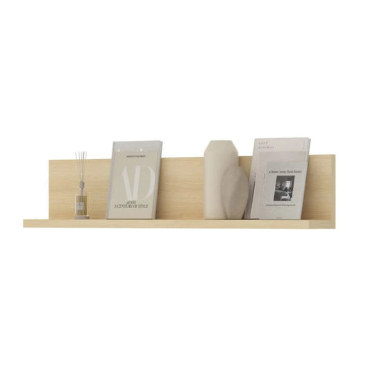 Bota 01 Wall Shelf 150cm
