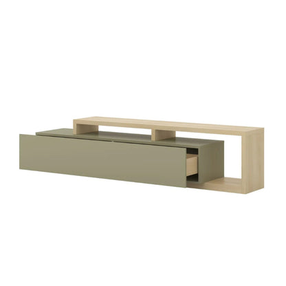 Bota 40 TV Cabinet 219cm