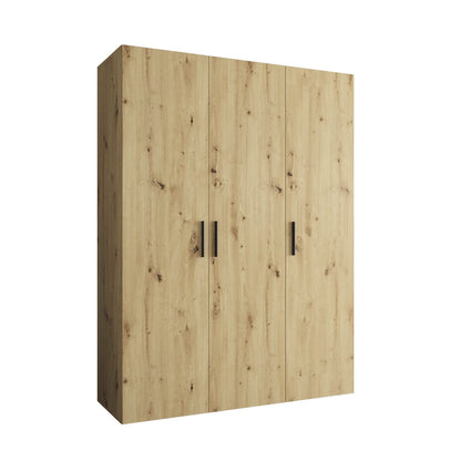 Bari I Hinged Door Wardrobe 150cm