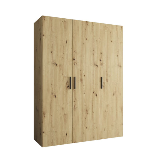 Bari I Hinged Door Wardrobe 150cm