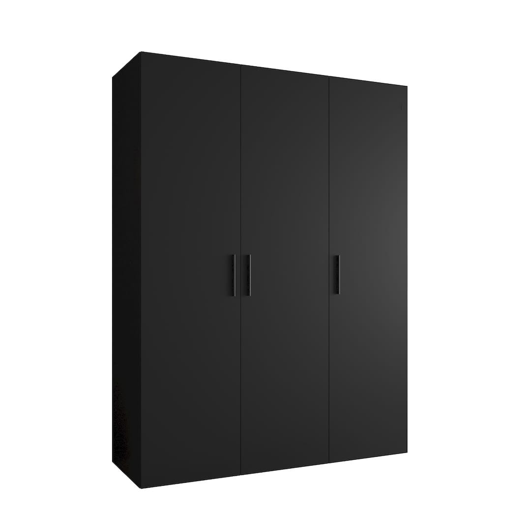 Bari I Hinged Door Wardrobe 150cm