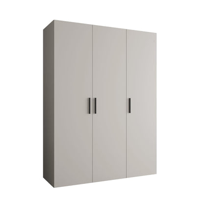 Bari I Hinged Door Wardrobe 150cm