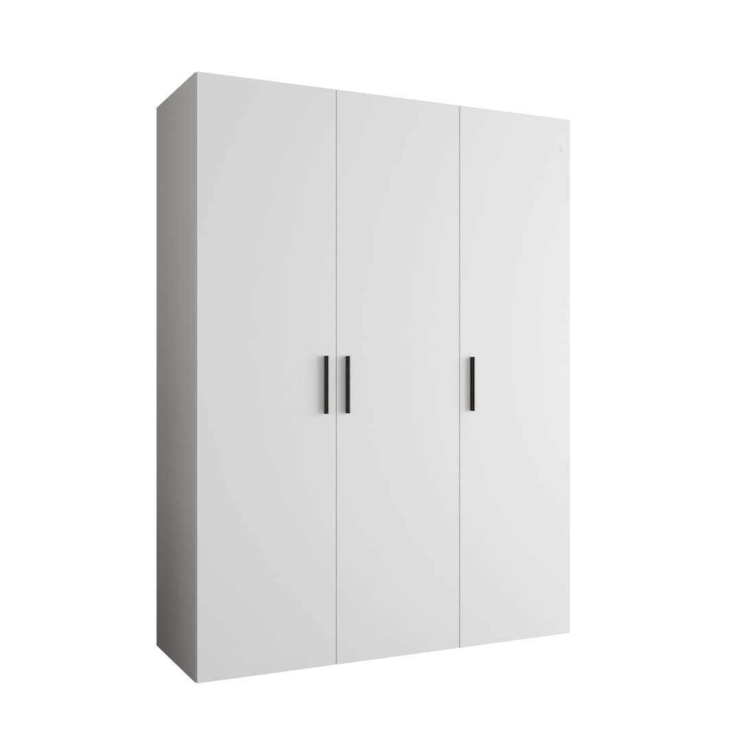 Bari I Hinged Door Wardrobe 150cm