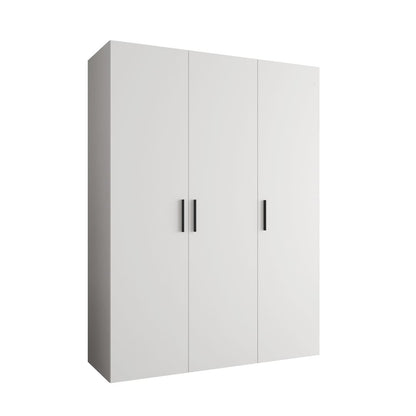 Bari I Hinged Door Wardrobe 150cm