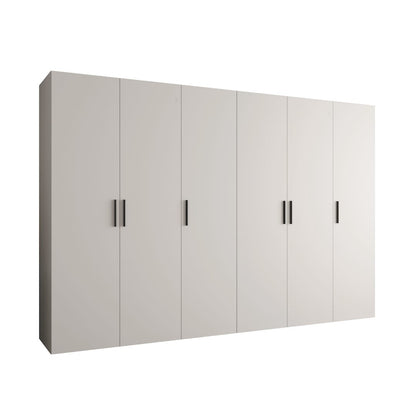 Bari I Hinged Door Wardrobe 300cm