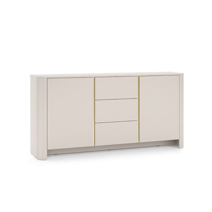 Bari Sideboard Cabinet 168cm