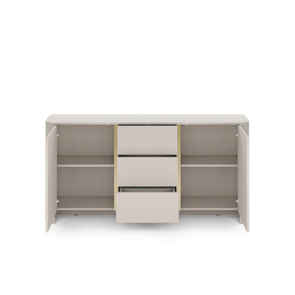Bari Sideboard Cabinet 168cm
