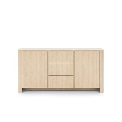 Bari Sideboard Cabinet 168cm