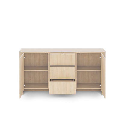 Bari Sideboard Cabinet 168cm