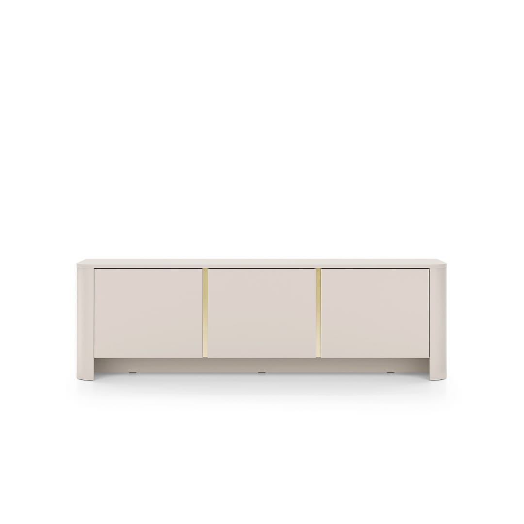 Bari TV Cabinet 168cm