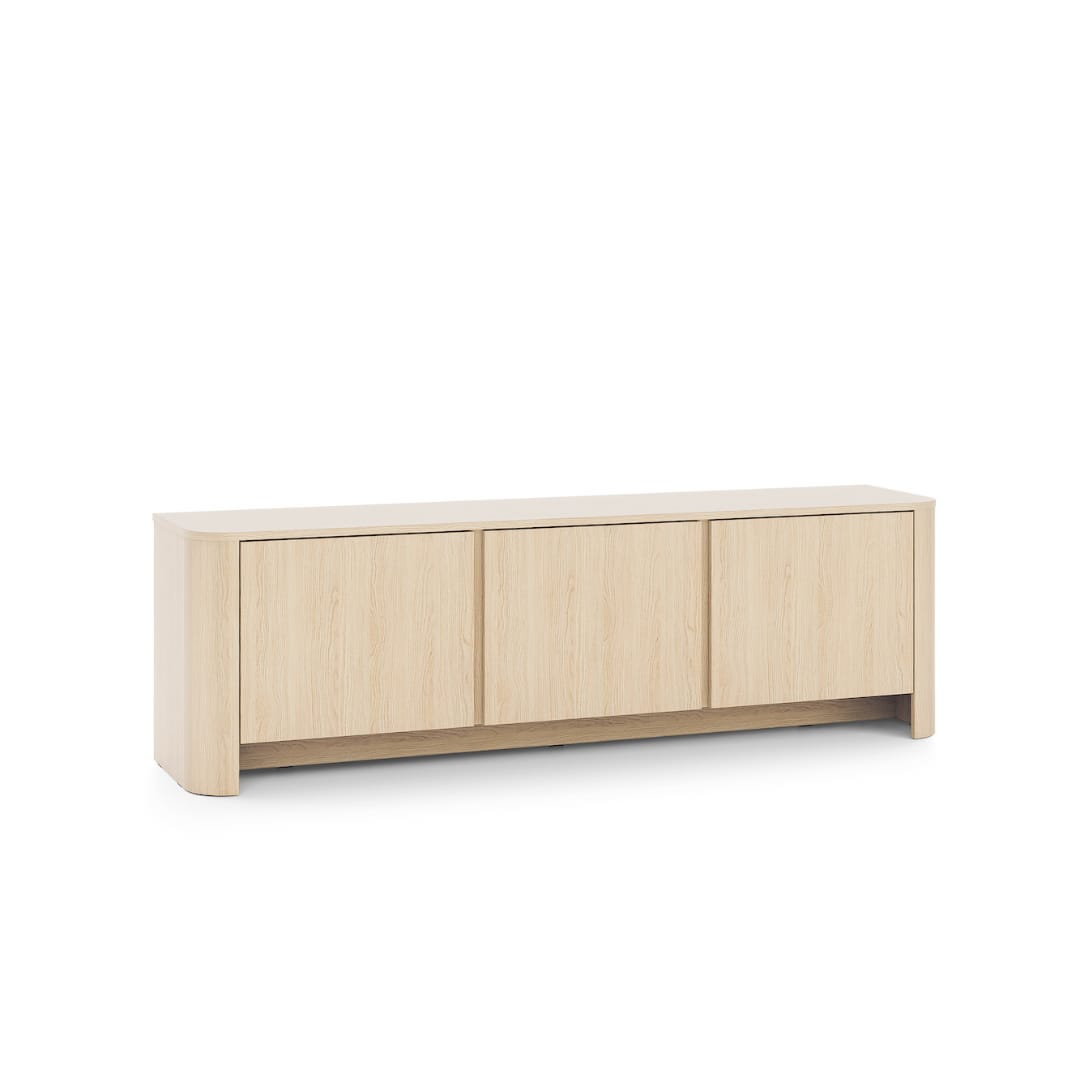 Bari TV Cabinet 168cm