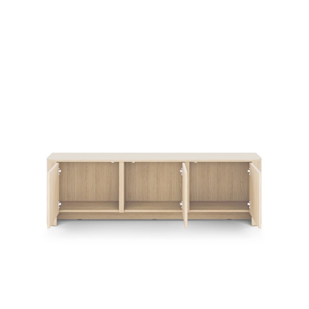 Bari TV Cabinet 168cm