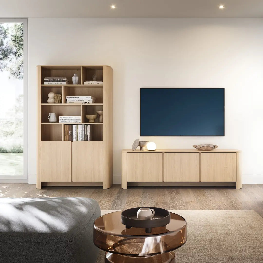 Bari TV Cabinet 168cm