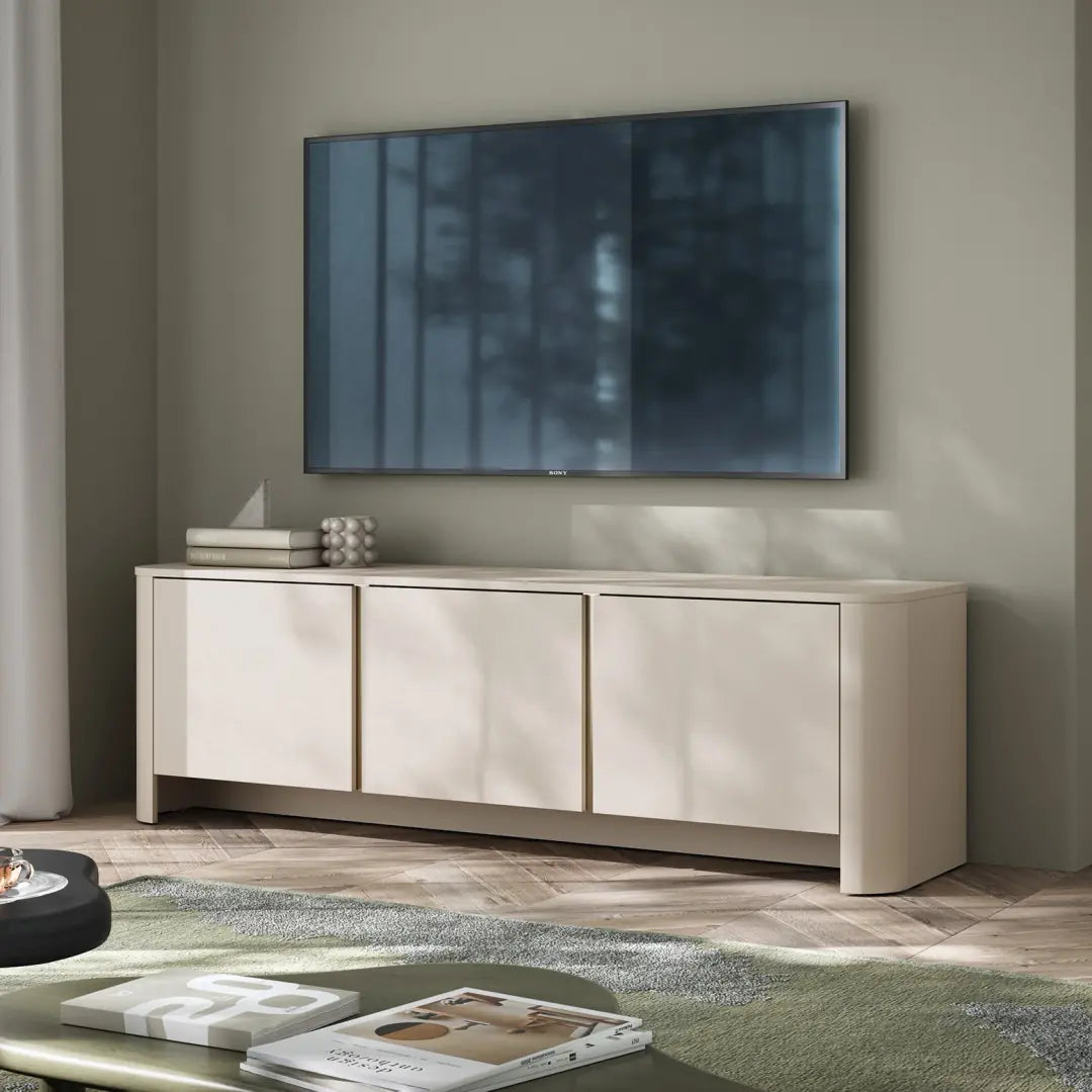 Bari TV Cabinet 168cm