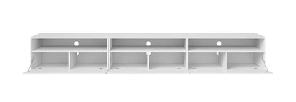 Baros 40 TV Cabinet 270cm