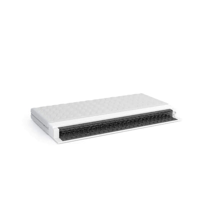 Wooden Bunk Bed Luna With Storage