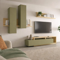 Bota Entertainment Unit For TVs Up To 75