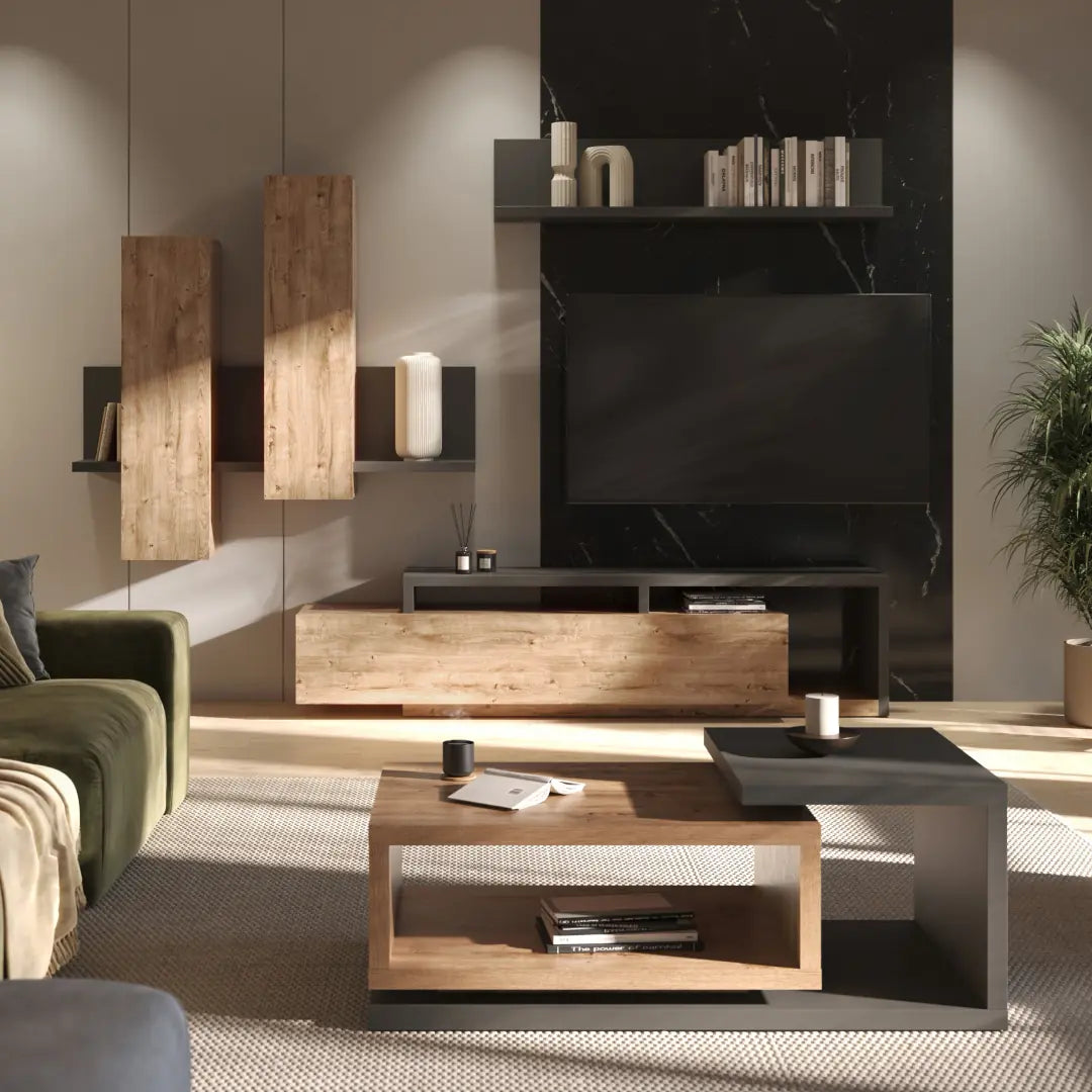 Bota 40 TV Cabinet 219cm