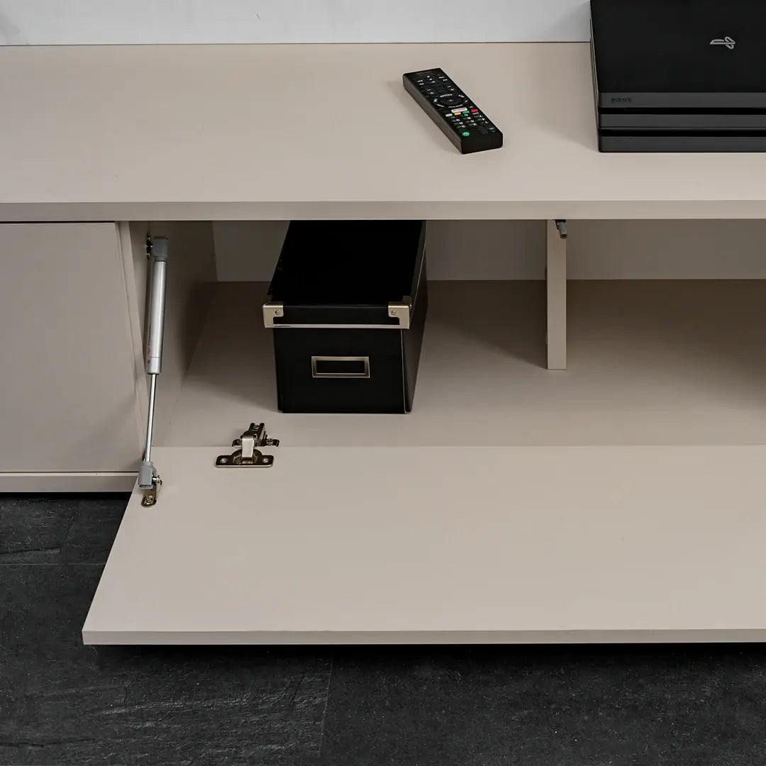 Glam I Entertainment Unit For TVs Up To 70"