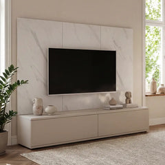 Glam Entertainment Unit For TVs Up To 70