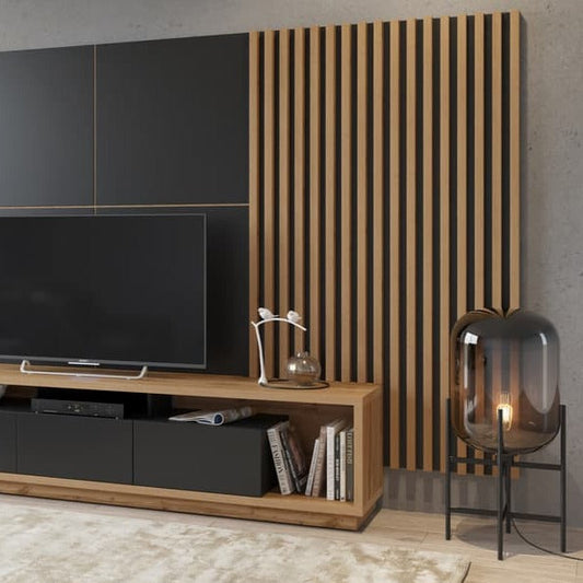 Celine 02 Wall Panel 51cm