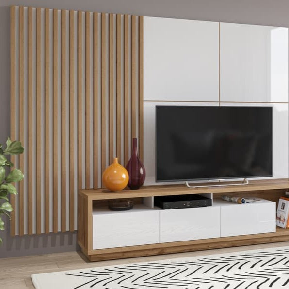 Celine 02 Wall Panel 51cm