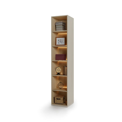 Charlie CH-10 Bookcase 46cm