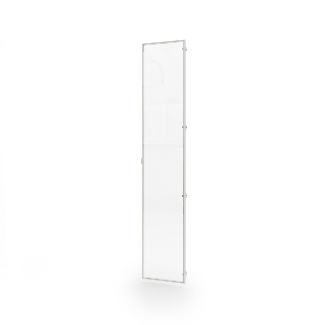 Charlie CH-10 Bookcase 46cm