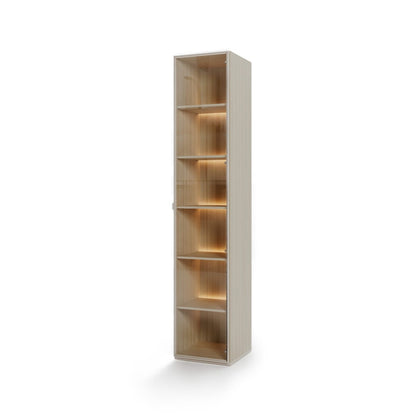 Charlie CH-10 Bookcase 46cm