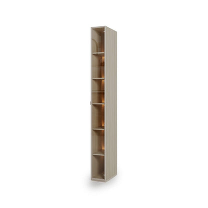 Charlie CH-12 Bookcase 25cm
