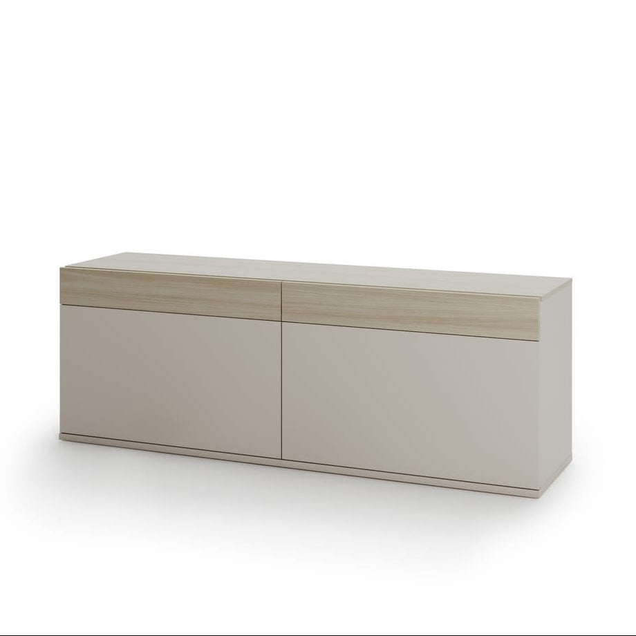 Charlie CH-19 TV Cabinet 175cm