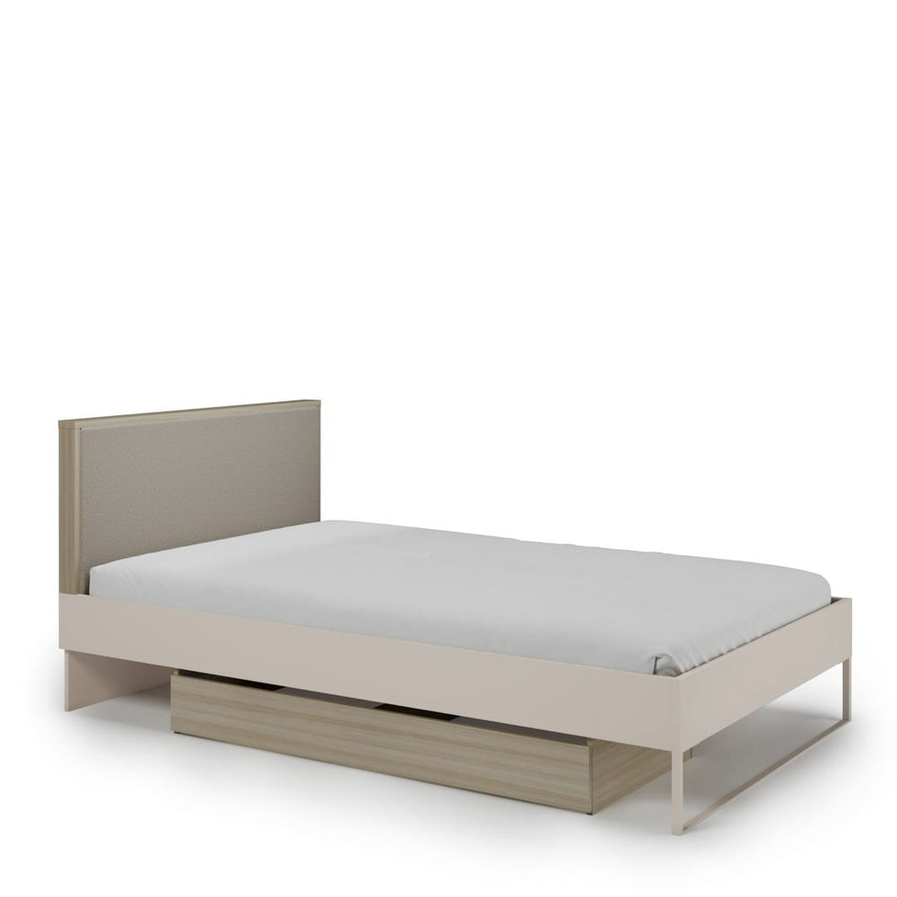 Charlie CH-25 Divan Bed [EU Small Double]