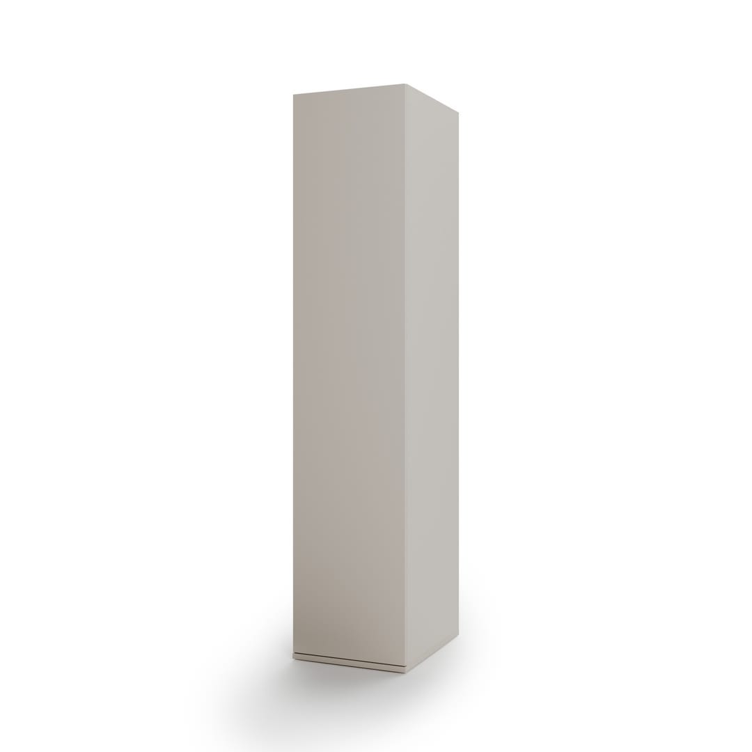 Charlie CH-03 Tall Cabinet 50cm