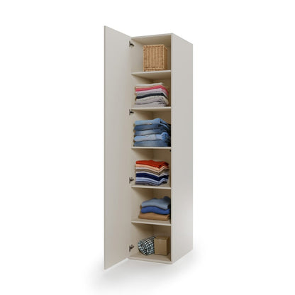 Charlie CH-03 Tall Cabinet 50cm