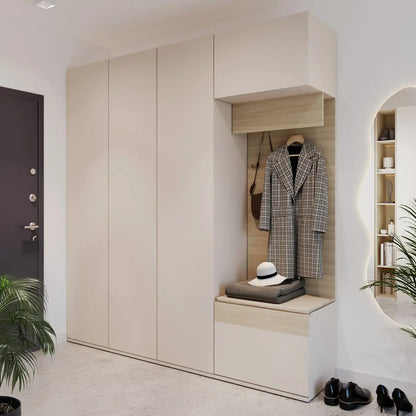 Charlie CH-08 Hallway Cabinet 67cm