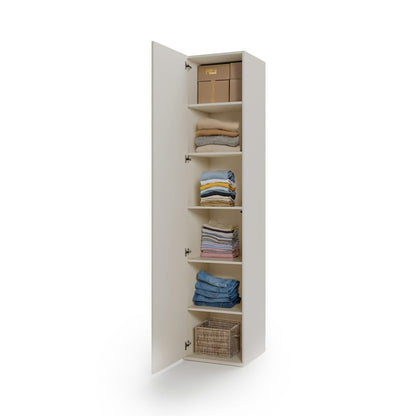 Charlie CH-05 Tall Cabinet 50cm
