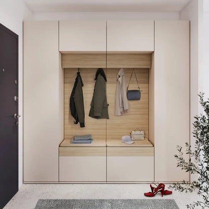 Charlie CH-08 Hallway Cabinet 67cm