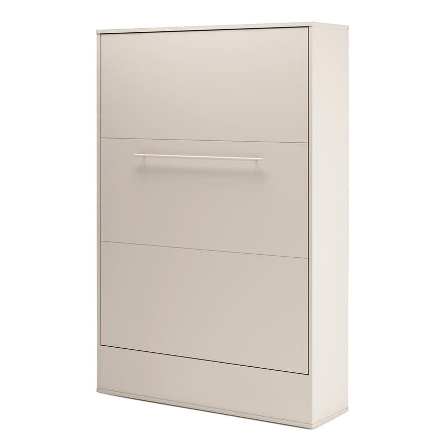 Charlie CH-07 Vertical Wall Bed Concept 140cm
