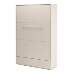 Charlie CH-07 Vertical Wall Bed Concept 140cm