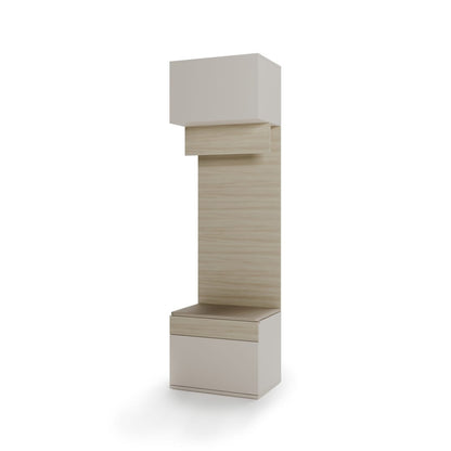 Charlie CH-08 Hallway Cabinet 67cm