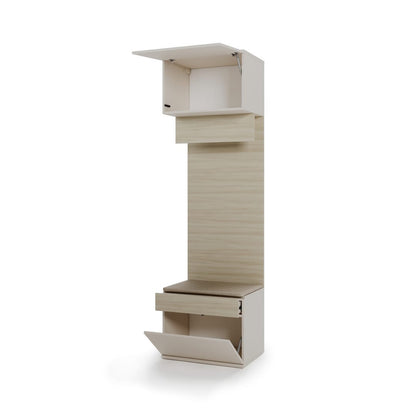 Charlie CH-08 Hallway Cabinet 67cm