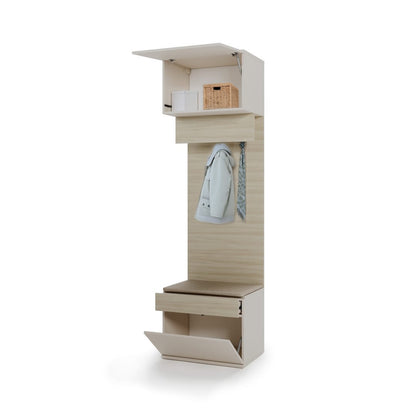 Charlie CH-08 Hallway Cabinet 67cm